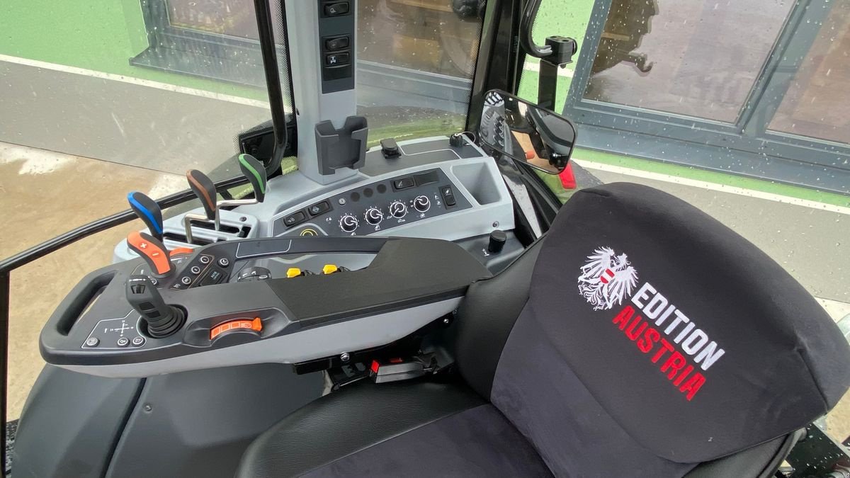 Traktor tipa Valtra G115 Actice Edition Austria, Gebrauchtmaschine u Hürm (Slika 13)