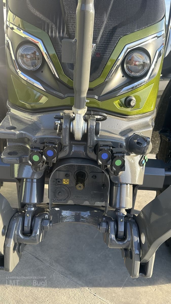 Traktor of the type Valtra G115 Active, Gebrauchtmaschine in Hürm (Picture 5)