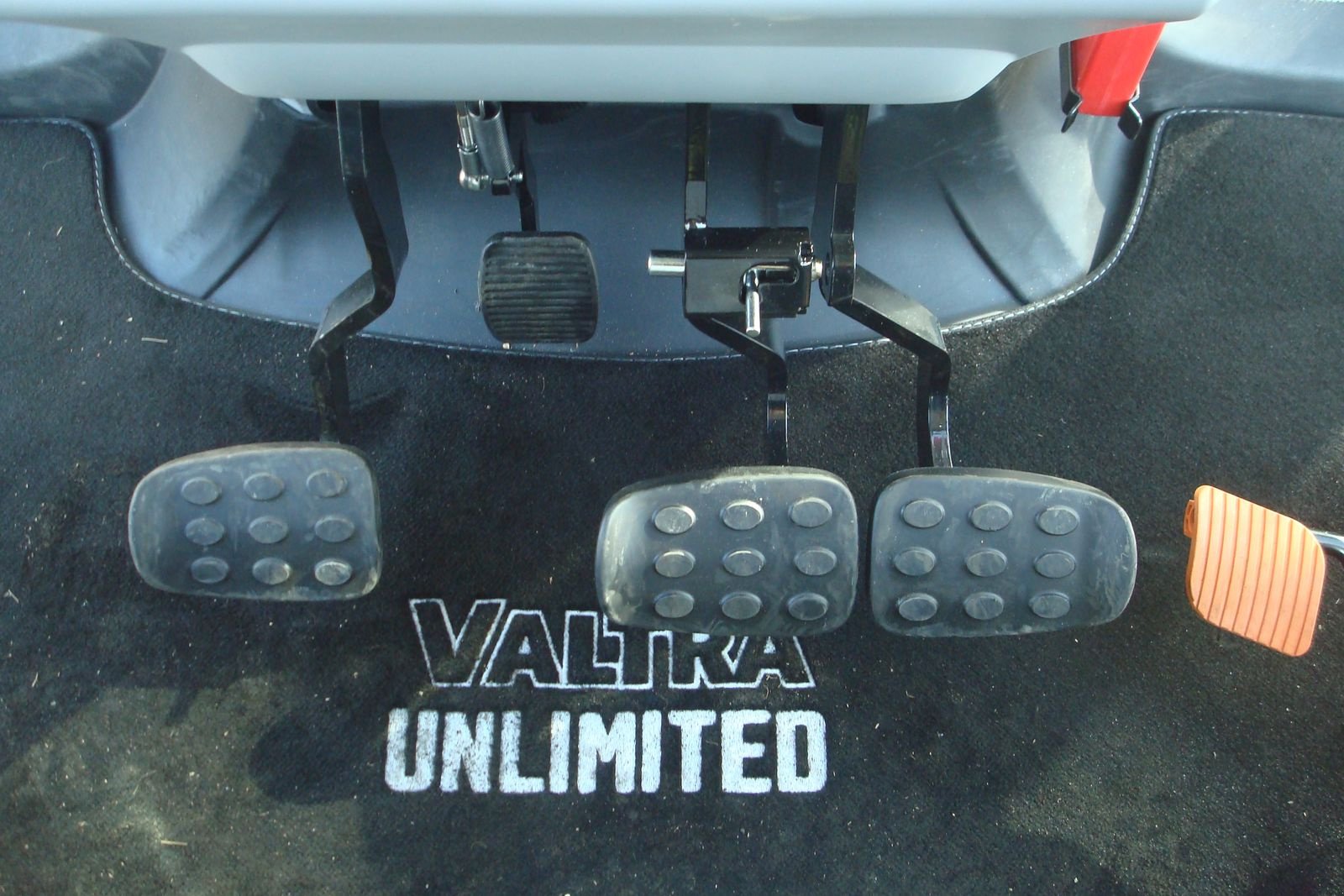 Traktor типа Valtra G115 ACTIVE, Vorführmaschine в Judenburg (Фотография 29)