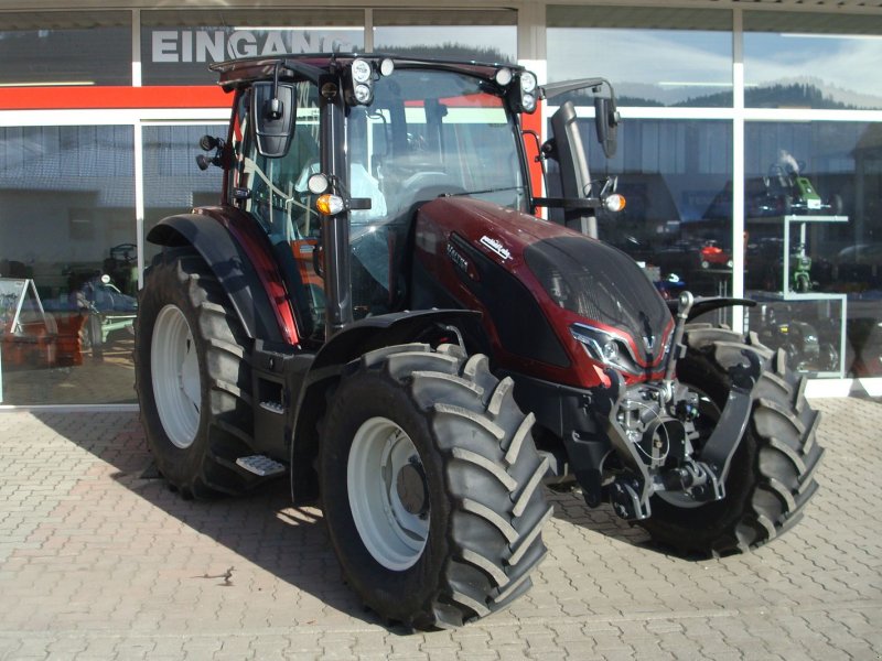 Traktor типа Valtra G115 ACTIVE, Vorführmaschine в Judenburg