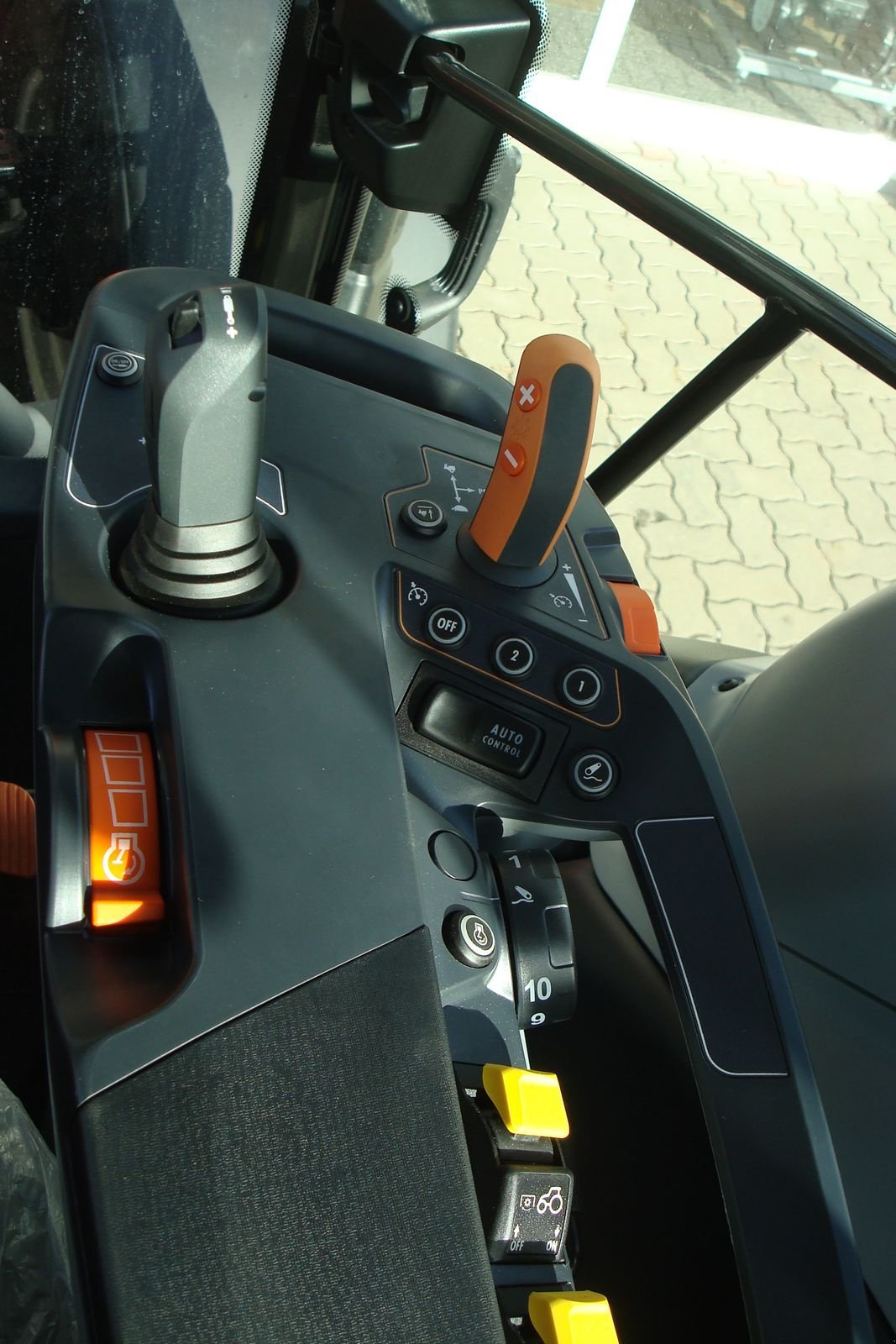 Traktor типа Valtra G115 ACTIVE, Vorführmaschine в Judenburg (Фотография 20)