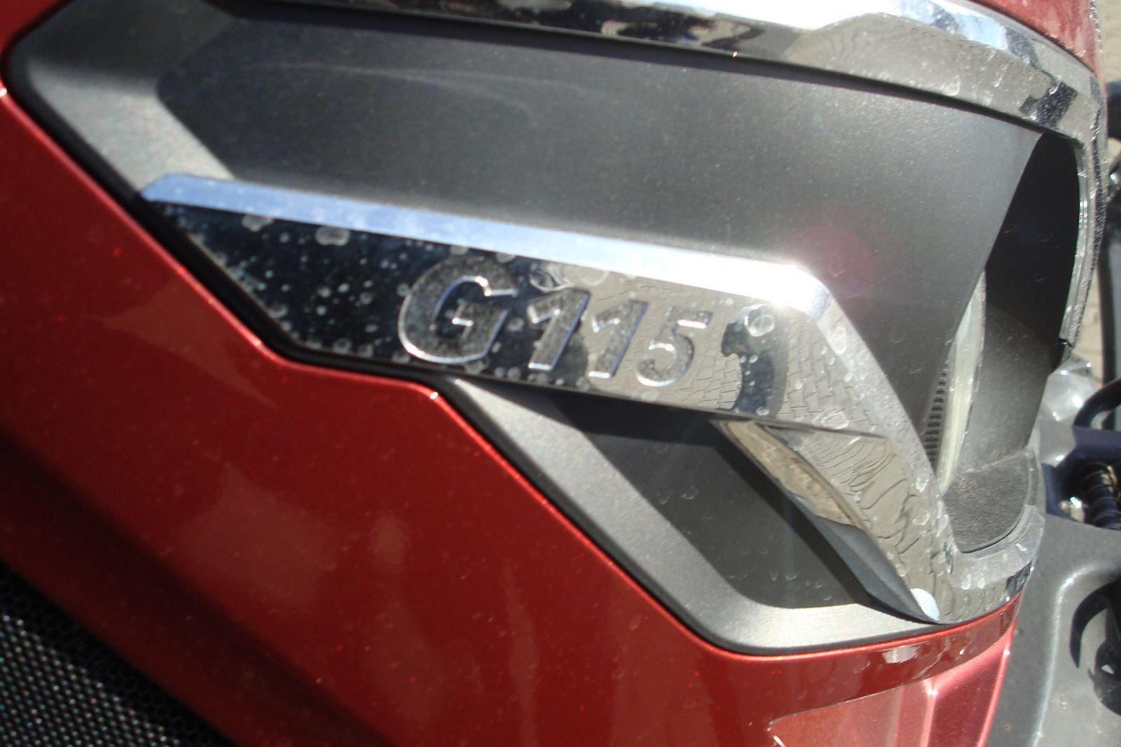 Traktor типа Valtra G115 ACTIVE, Vorführmaschine в Judenburg (Фотография 5)