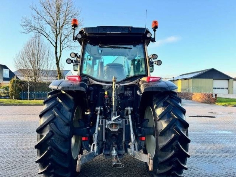 Traktor typu Valtra G115 hitech, 1625 uur, G4 voorlader!, Gebrauchtmaschine v Marknesse (Obrázok 8)