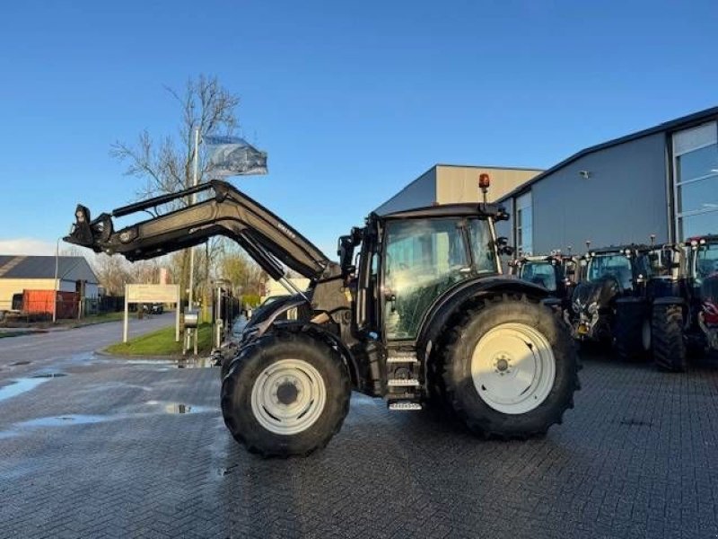 Traktor typu Valtra G115 hitech, 1625 uur, G4 voorlader!, Gebrauchtmaschine v Marknesse (Obrázok 2)