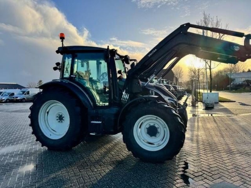 Traktor typu Valtra G115 hitech, 1625 uur, G4 voorlader!, Gebrauchtmaschine v Marknesse (Obrázok 11)