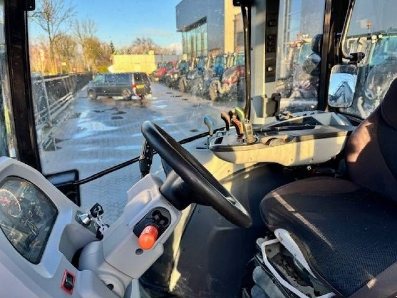 Traktor typu Valtra G115 hitech, 1625 uur, G4 voorlader!, Gebrauchtmaschine v Marknesse (Obrázok 9)