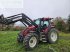 Traktor du type Valtra g115 hitech, Gebrauchtmaschine en MONFERRAN (Photo 1)
