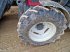 Traktor typu Valtra G115, Gebrauchtmaschine w MAYENNE (Zdjęcie 8)