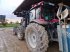 Traktor typu Valtra G115, Gebrauchtmaschine w MAYENNE (Zdjęcie 3)