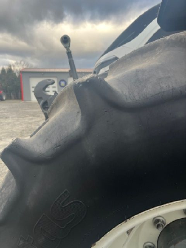 Traktor типа Valtra G115, Gebrauchtmaschine в JOZE (Фотография 11)