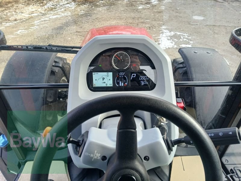 Traktor van het type Valtra G115A VALTRA TRAKTOR, Neumaschine in Kleinengstingen (Foto 7)