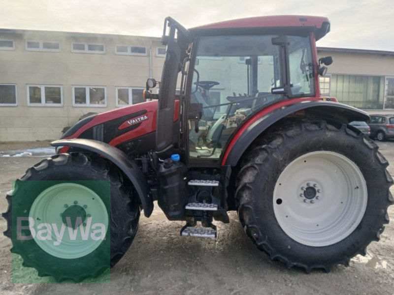 Traktor van het type Valtra G115A VALTRA TRAKTOR, Neumaschine in Kleinengstingen (Foto 1)