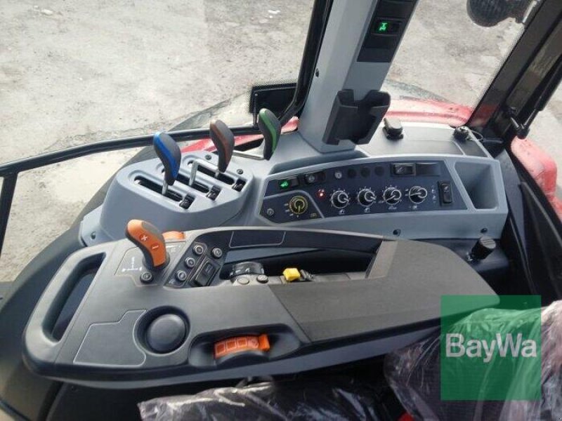 Traktor des Typs Valtra G115A VALTRA TRAKTOR, Neumaschine in München (Bild 6)