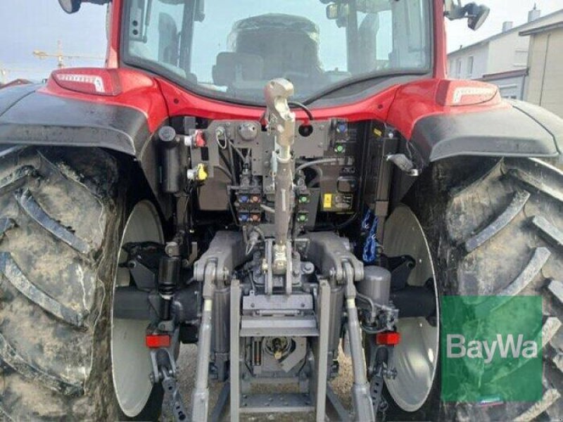 Traktor des Typs Valtra G115A VALTRA TRAKTOR, Neumaschine in München (Bild 5)