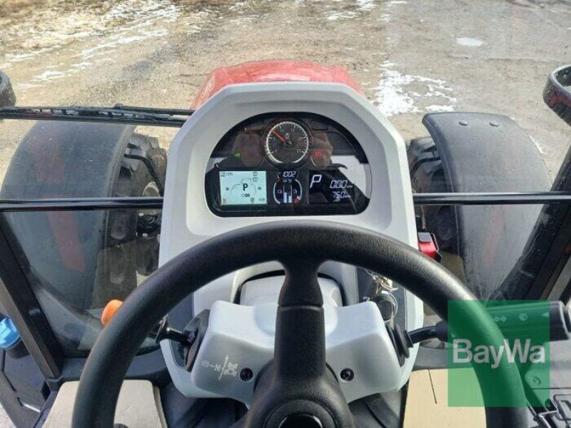 Traktor des Typs Valtra G115A VALTRA TRAKTOR, Neumaschine in München (Bild 7)