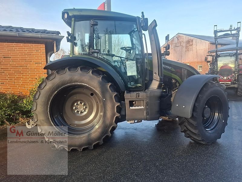 Traktor типа Valtra G115A, Neumaschine в St. Michaelisdonn (Фотография 3)