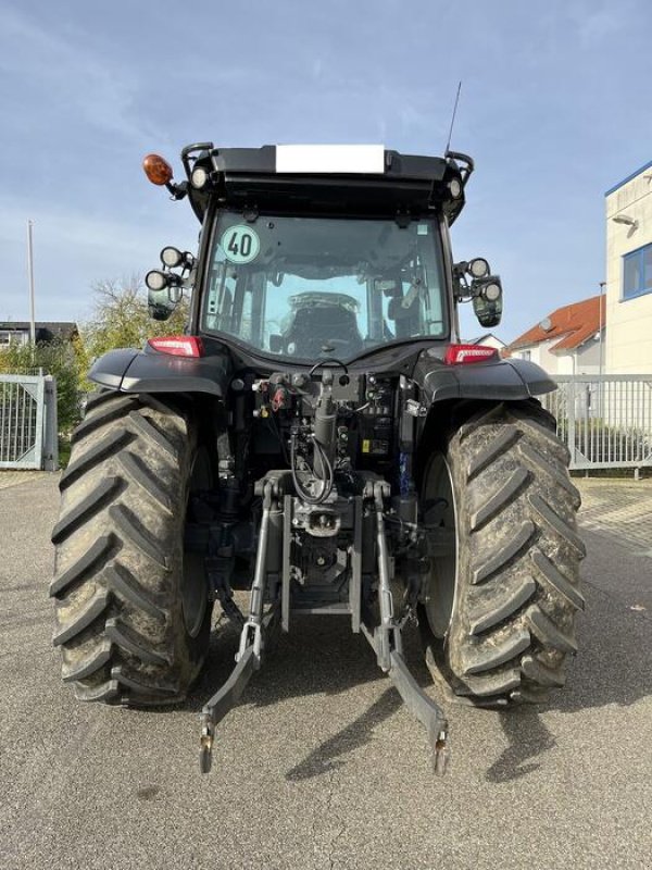 Traktor типа Valtra G115A, Gebrauchtmaschine в Sinzheim (Фотография 4)