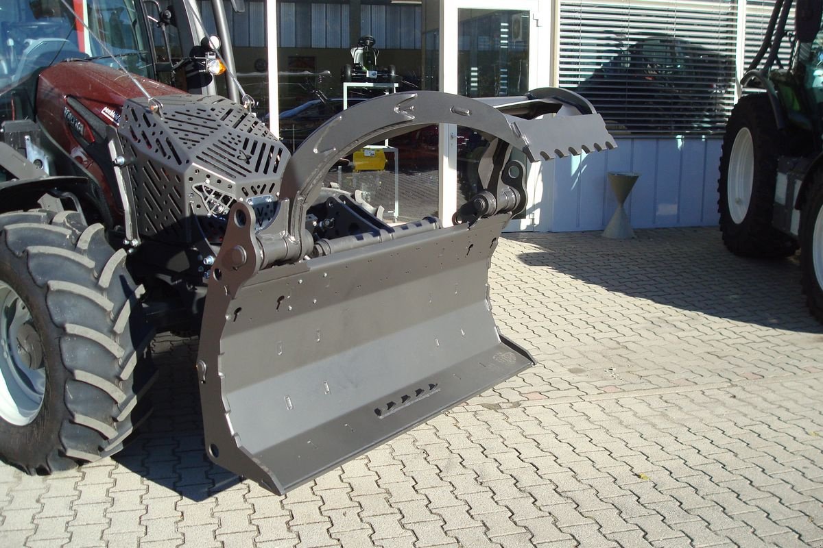 Traktor des Typs Valtra G125 ECO ACTIVE, Vorführmaschine in Judenburg (Bild 27)