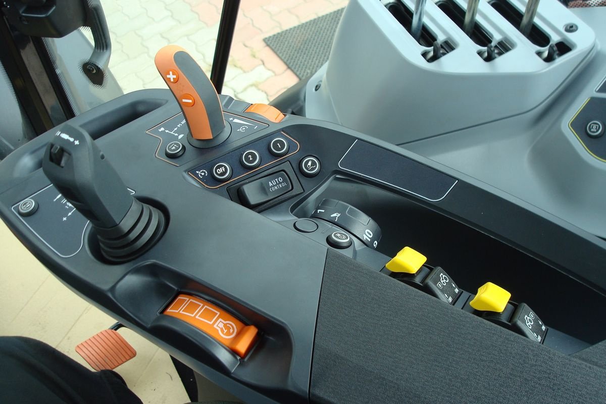 Traktor tip Valtra G125 ECO ACTIVE, Vorführmaschine in Judenburg (Poză 16)