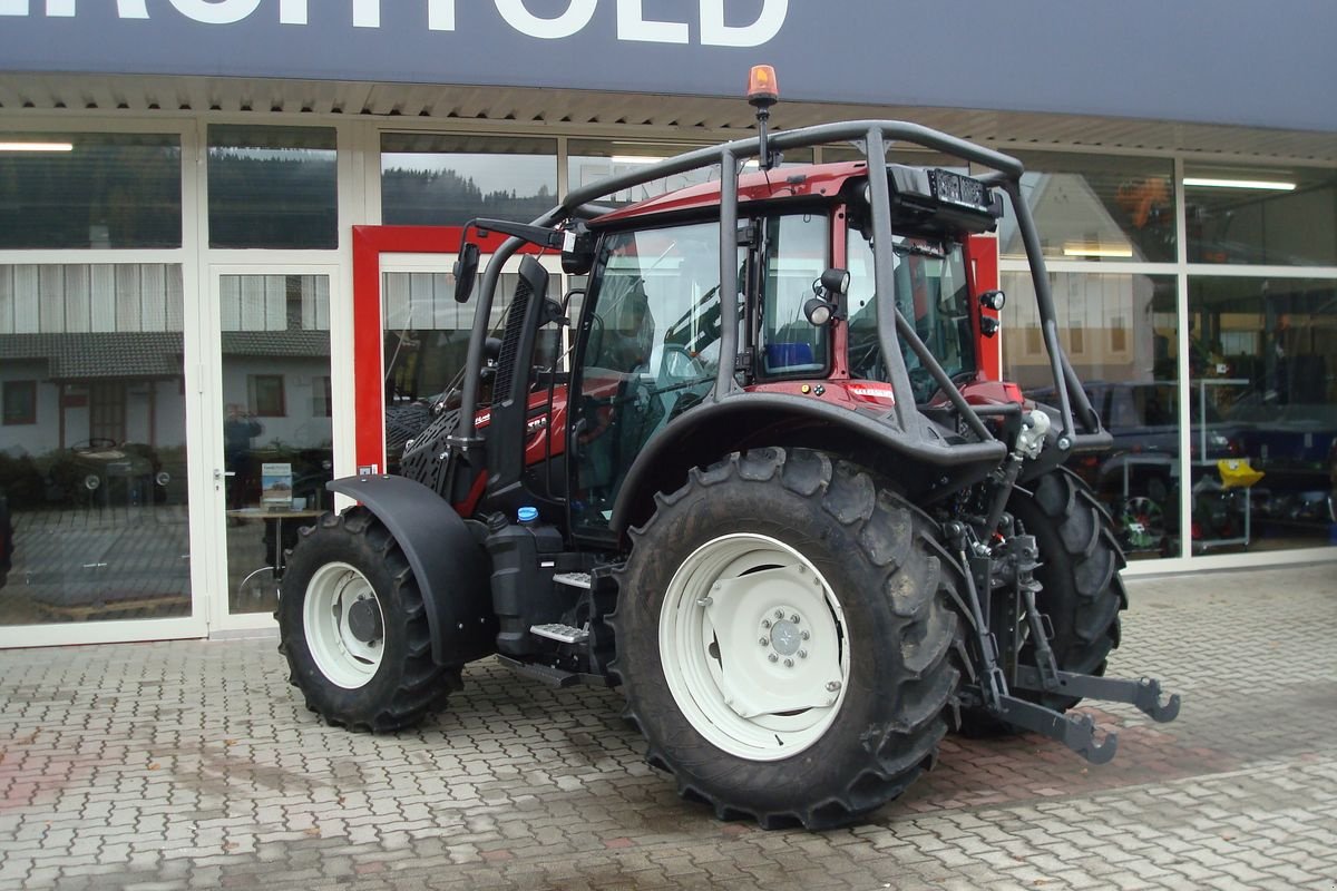 Traktor des Typs Valtra G125 ECO ACTIVE, Vorführmaschine in Judenburg (Bild 25)