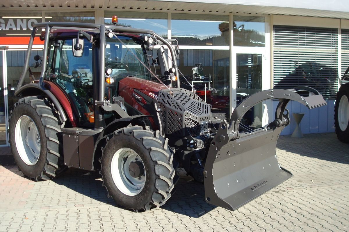 Traktor типа Valtra G125 ECO ACTIVE, Vorführmaschine в Judenburg (Фотография 1)