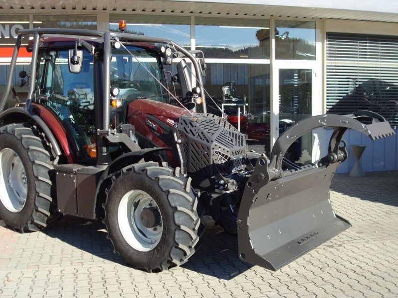 Traktor a típus Valtra G125 ECO ACTIVE, Vorführmaschine ekkor: Judenburg (Kép 1)