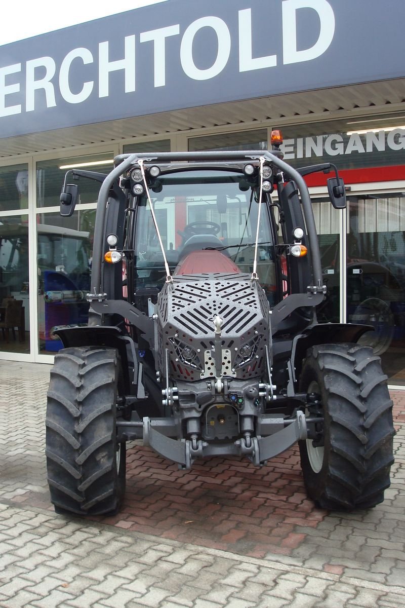 Traktor типа Valtra G125 ECO ACTIVE, Vorführmaschine в Judenburg (Фотография 4)