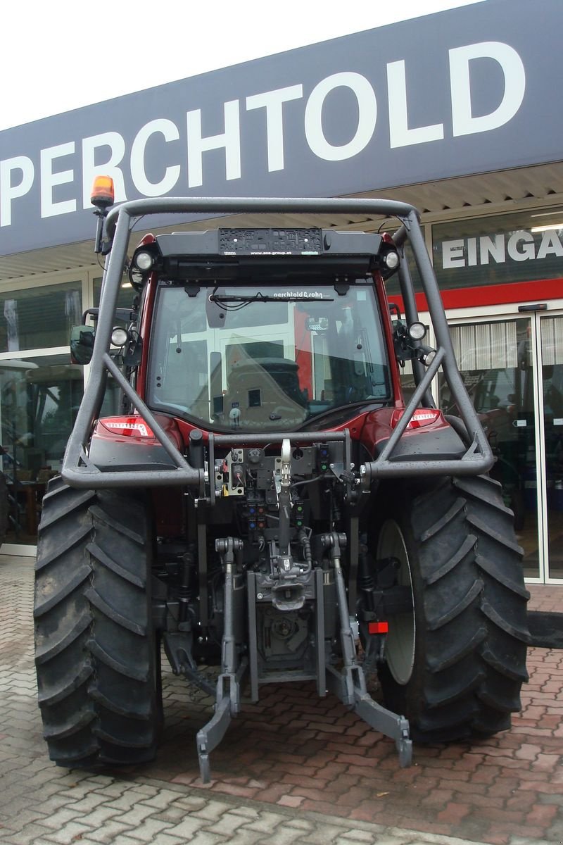 Traktor tip Valtra G125 ECO ACTIVE, Vorführmaschine in Judenburg (Poză 21)