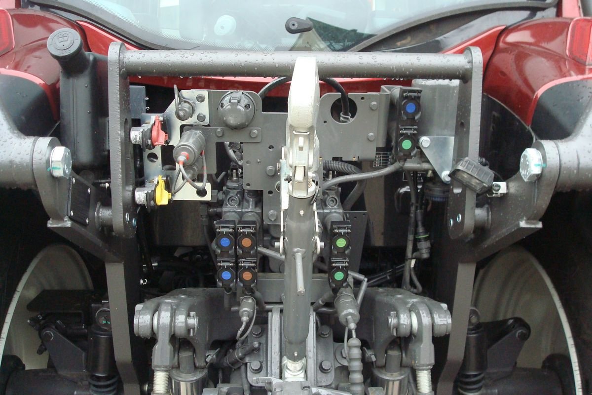 Traktor des Typs Valtra G125 ECO ACTIVE, Vorführmaschine in Judenburg (Bild 22)