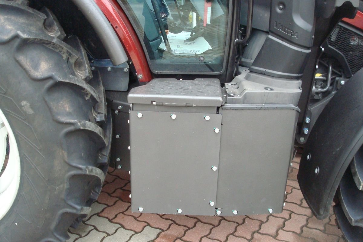 Traktor типа Valtra G125 ECO ACTIVE, Vorführmaschine в Judenburg (Фотография 11)