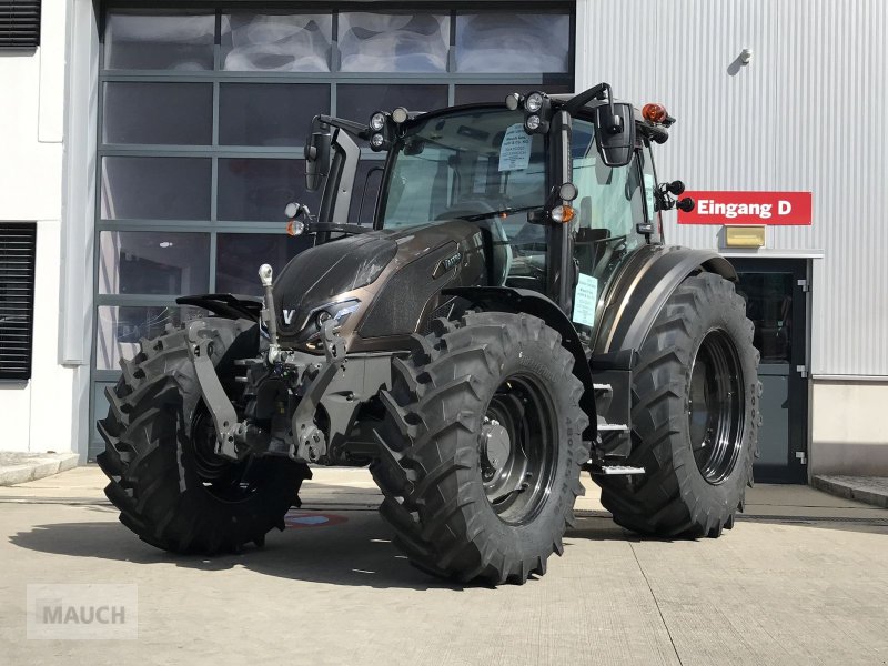 Traktor des Typs Valtra G125 ECO ACTIVE, Neumaschine in Burgkirchen (Bild 1)