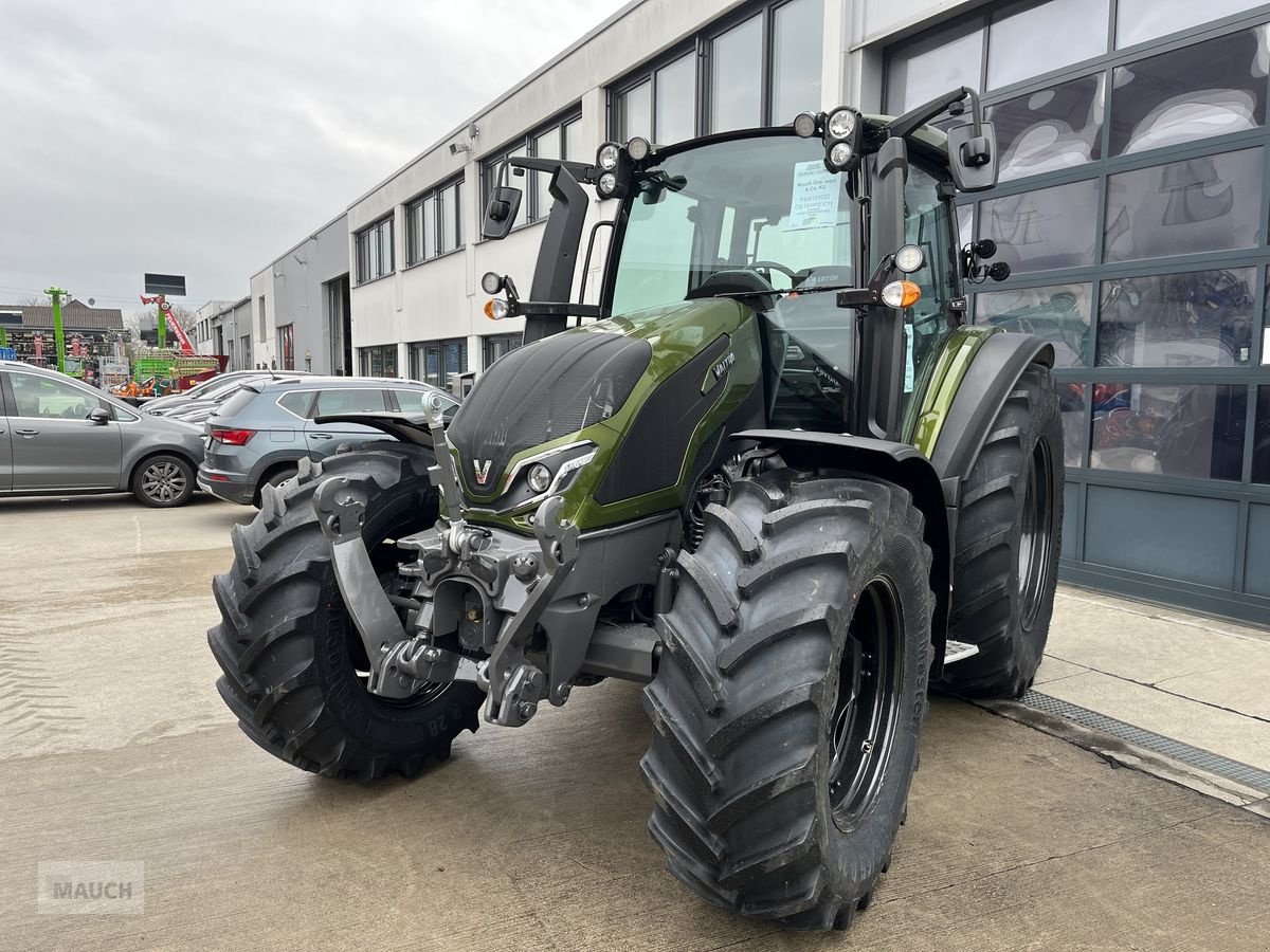 Traktor des Typs Valtra G125 ECO ACTIVE, Vorführmaschine in Burgkirchen (Bild 3)