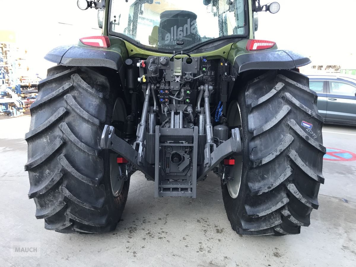 Traktor типа Valtra G125 ECO ACTIVE, Vorführmaschine в Burgkirchen (Фотография 4)