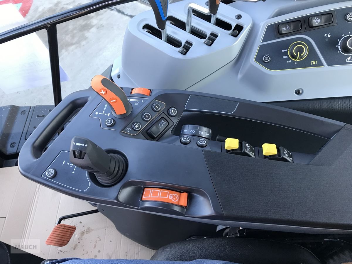 Traktor типа Valtra G125 ECO ACTIVE, Vorführmaschine в Burgkirchen (Фотография 13)