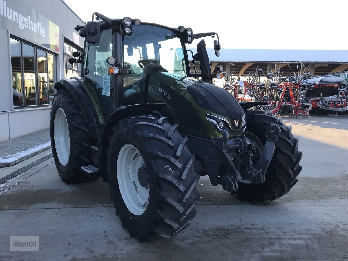 Traktor типа Valtra G125 ECO ACTIVE, Vorführmaschine в Burgkirchen (Фотография 7)