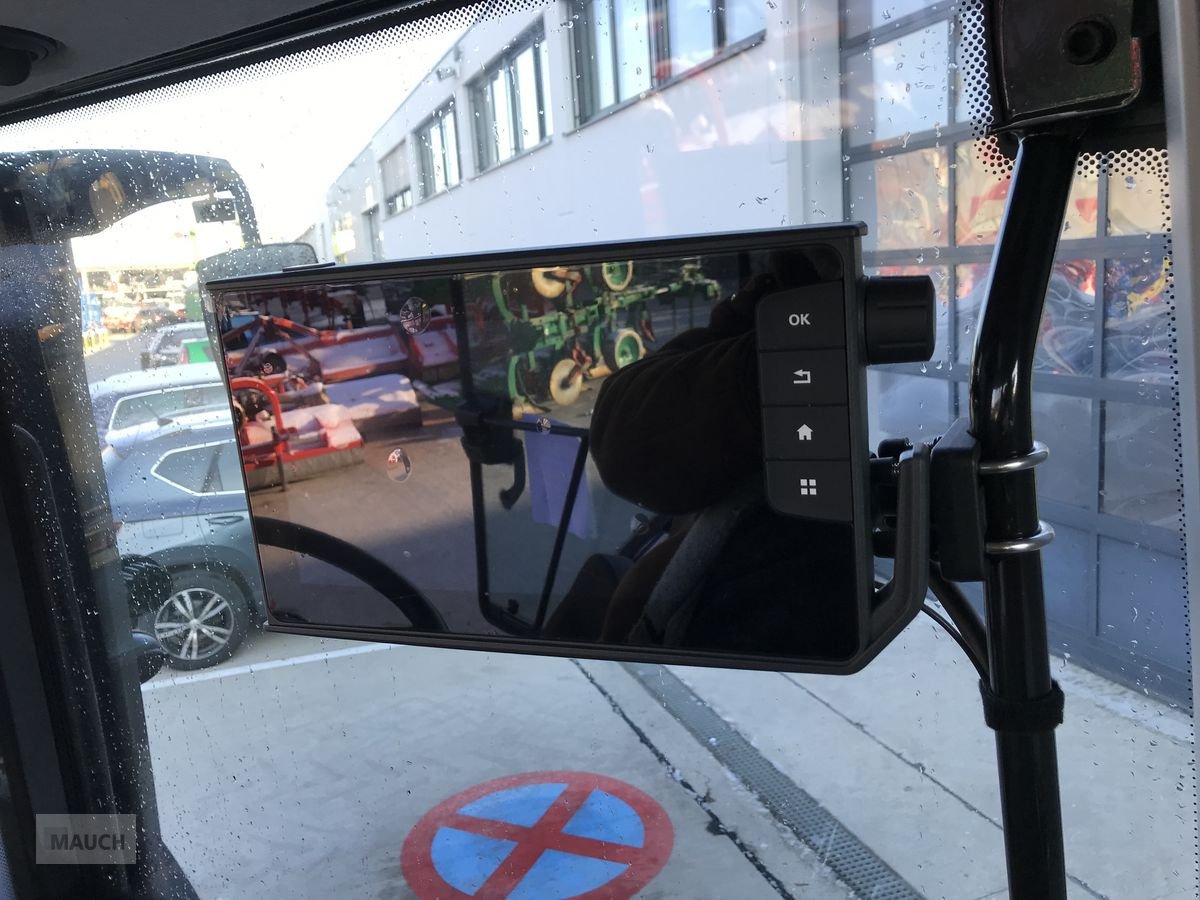 Traktor типа Valtra G125 ECO ACTIVE, Vorführmaschine в Burgkirchen (Фотография 10)