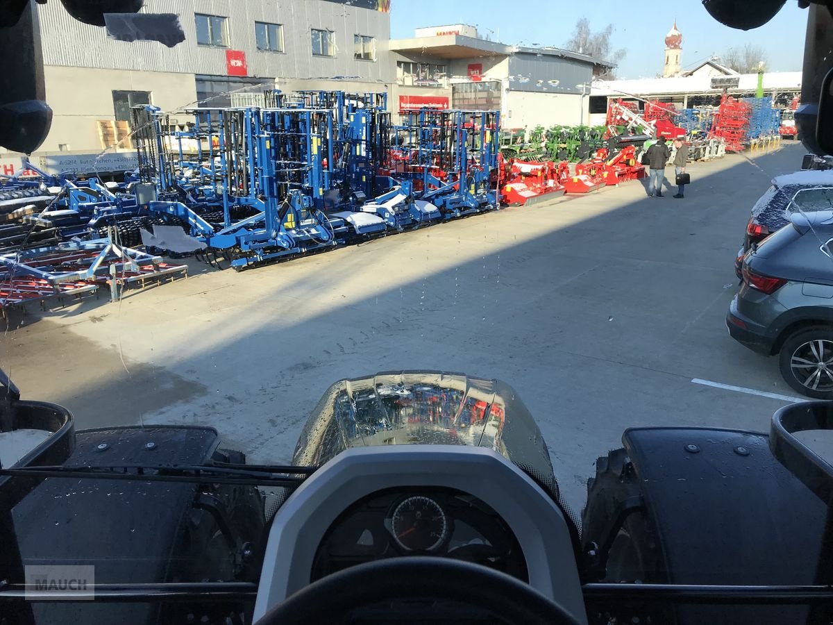 Traktor типа Valtra G125 ECO ACTIVE, Vorführmaschine в Burgkirchen (Фотография 14)