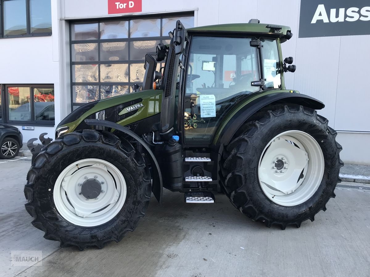 Traktor типа Valtra G125 ECO ACTIVE, Vorführmaschine в Burgkirchen (Фотография 2)