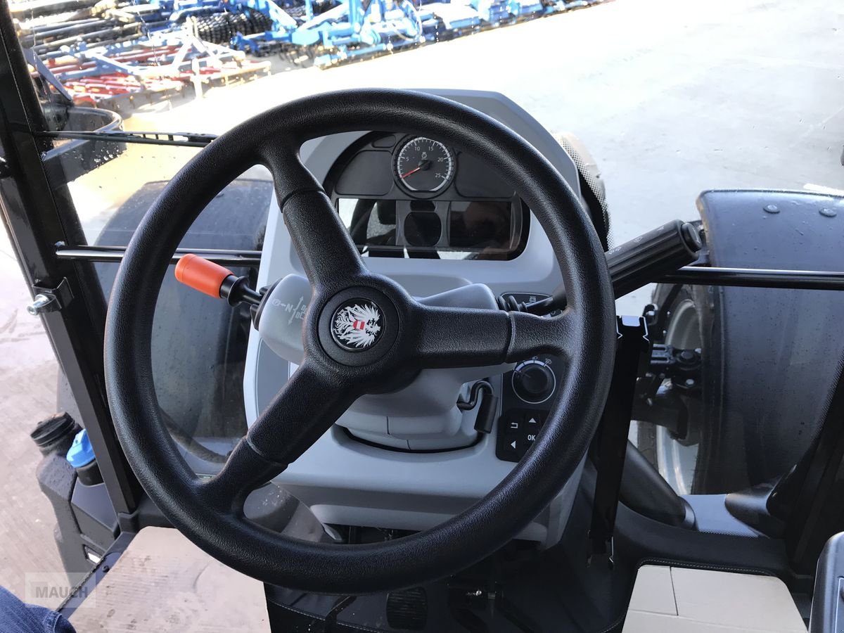 Traktor типа Valtra G125 ECO ACTIVE, Vorführmaschine в Burgkirchen (Фотография 15)