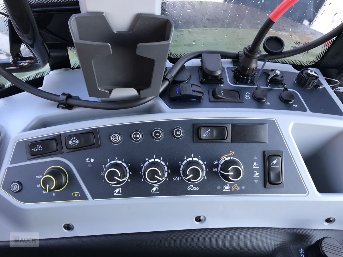 Traktor типа Valtra G125 ECO ACTIVE, Vorführmaschine в Burgkirchen (Фотография 11)