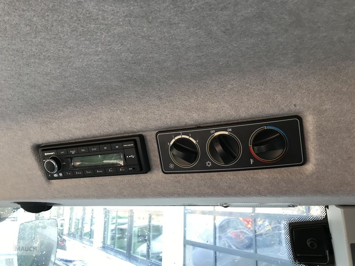 Traktor типа Valtra G125 ECO ACTIVE, Vorführmaschine в Burgkirchen (Фотография 9)