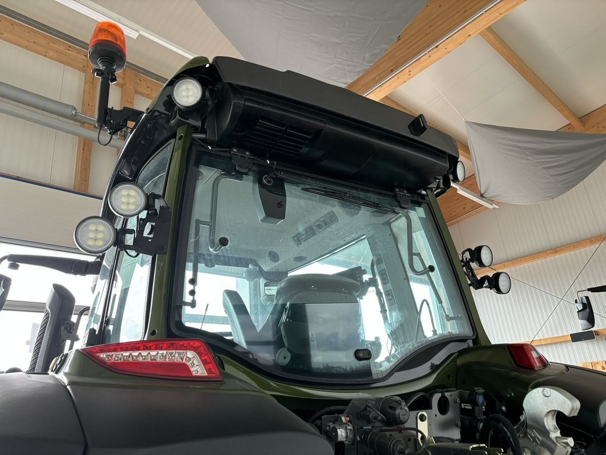 Traktor des Typs Valtra G125 ECO ACTIVE, Neumaschine in Göpfritz (Bild 7)