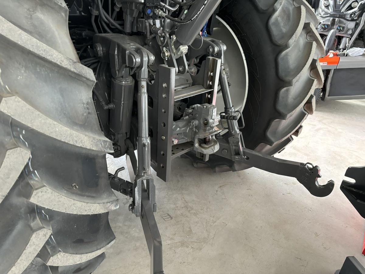 Traktor des Typs Valtra G125 ECO ACTIVE, Neumaschine in Göpfritz (Bild 8)