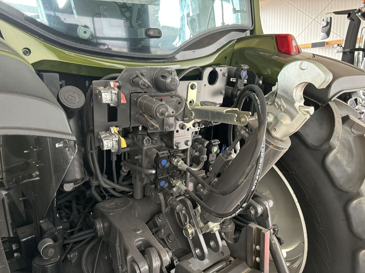 Traktor des Typs Valtra G125 ECO ACTIVE, Neumaschine in Göpfritz (Bild 5)