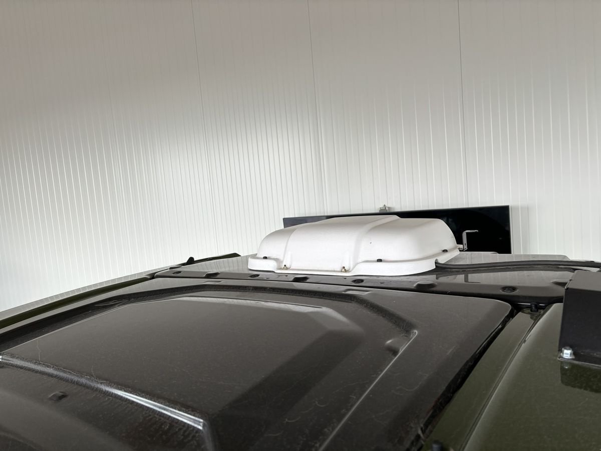 Traktor des Typs Valtra G125 ECO ACTIVE, Neumaschine in Göpfritz (Bild 10)