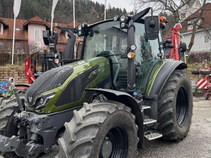 Traktor of the type Valtra g125 eco, Gebrauchtmaschine in RUDEN (Picture 1)