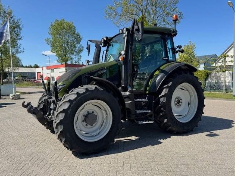 Traktor typu Valtra G125 Ecopower Active, 2022, 1815 uur!, Gebrauchtmaschine v Marknesse (Obrázek 1)