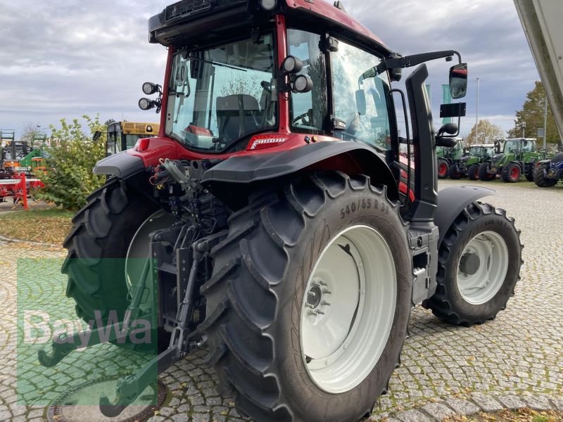 Traktor типа Valtra G125 EV, Gebrauchtmaschine в Erbach (Фотография 10)