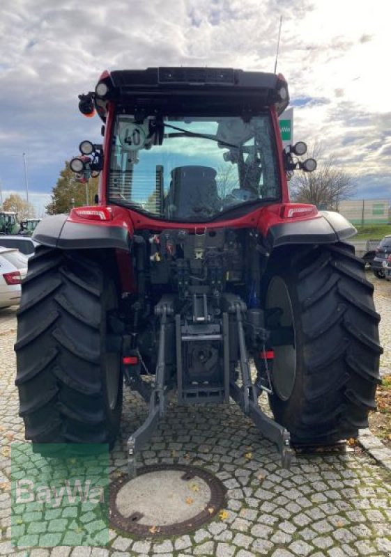 Traktor типа Valtra G125 EV, Gebrauchtmaschine в Erbach (Фотография 8)