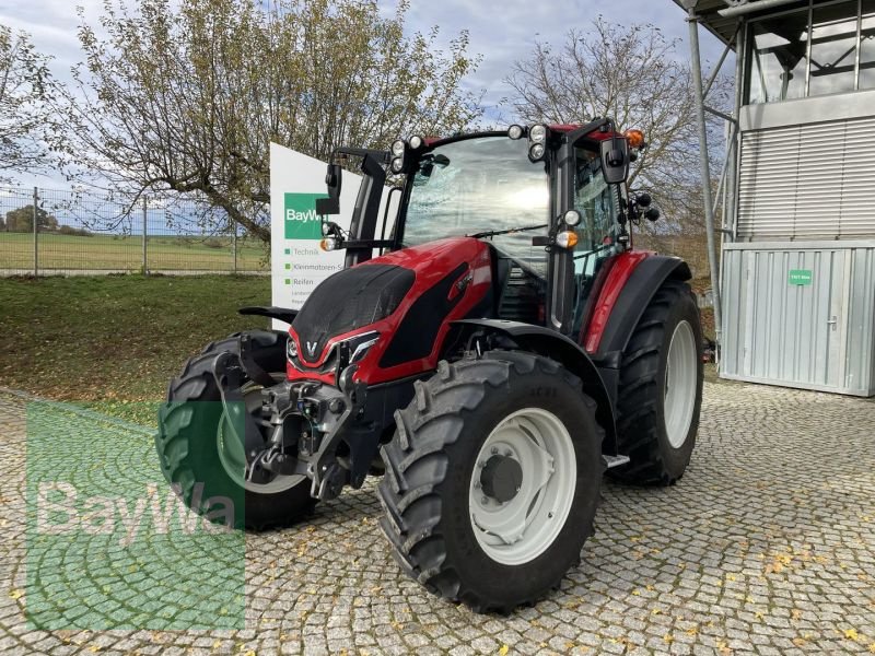 Traktor типа Valtra G125 EV, Gebrauchtmaschine в Erbach (Фотография 1)